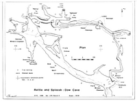 CPC R9 Dow Cave - Rattle and Sploosh Plan